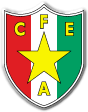 CF Estrela da Amadora Fotboll