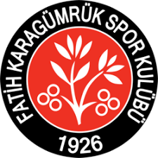 Fatih Karagümrükspor Fotboll