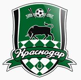 FK Krasnodar Fotboll