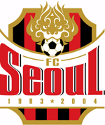 FC Seoul Fotboll
