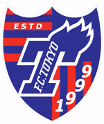 FC Tokyo Fotboll