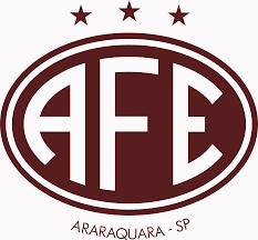 AFE Ferroviária Fotboll