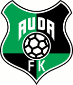 FK Auda Fotboll