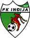 FK Indija Fotboll