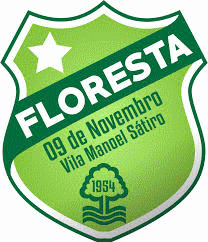 Floresta EC Fotboll