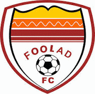 FC Foolad Fotboll
