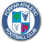 Forfar Athletic Fotboll