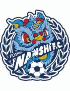 Foshan Nanshi Fotboll