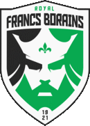 Francs Borains Fotboll