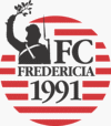 FC Fredericia Fotboll