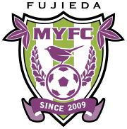 Fujieda MYFC Fotboll