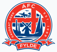 AFC Fylde Fotboll