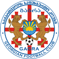 FC Gagra Fotboll