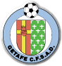 Getafe CF Fotboll