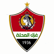 Ghazl El Mahallah Fotboll