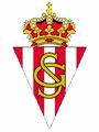 Sporting de Gijón Fotboll