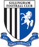 Gillingham FC Fotboll