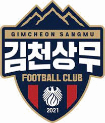 Gimcheon Sangmu 足球