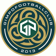 Gimpo Citizen FC Fotboll