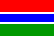 Gambie Fotboll