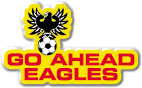 Go Ahead Eagles Fotboll