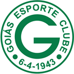 Goiás Esporte Clube Fotboll