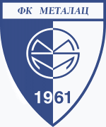 Metalac G. Milanovac Fotboll