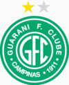 Guarani FC Fotboll