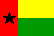 Guinea Bissau Fotboll