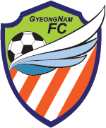 Gyeongnam FC Fotboll