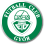 Győri ETO Fotboll