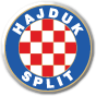 HNK Hajduk Split Fotboll