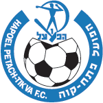 Hapoel Petah Tikva Fotboll
