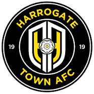 Harrogate Town Fotboll