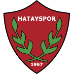 Hatayspor Fotboll