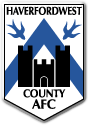 Haverfordwest County Fotboll