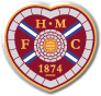 Hearts of Midlothian Fotboll