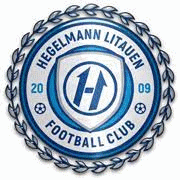 Hegelmann Litauen Fotboll