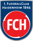 1. FC Heidenheim 1846 Fotboll