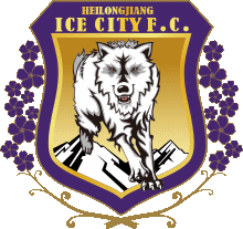 Heilongjiang Ice City Fotboll