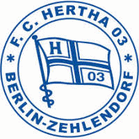 Hertha 03 Zehlendorf Fotboll