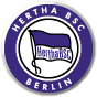 Hertha BSC Berlin Fotboll