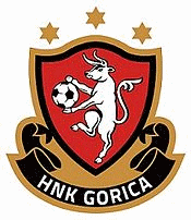 HNK Gorica Fotboll
