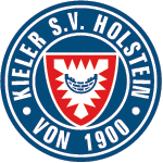 Holstein Kiel II Fotboll