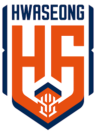 Hwaseong FC Fotboll