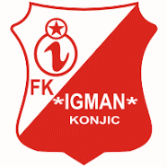 FK Igman Konjic Fotboll