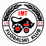 IMT Novi Beograd Fotboll