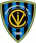 Independiente del Valle 足球