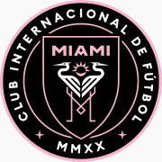 Inter Miami CF Fotboll