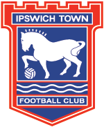 Ipswich Town Fotboll